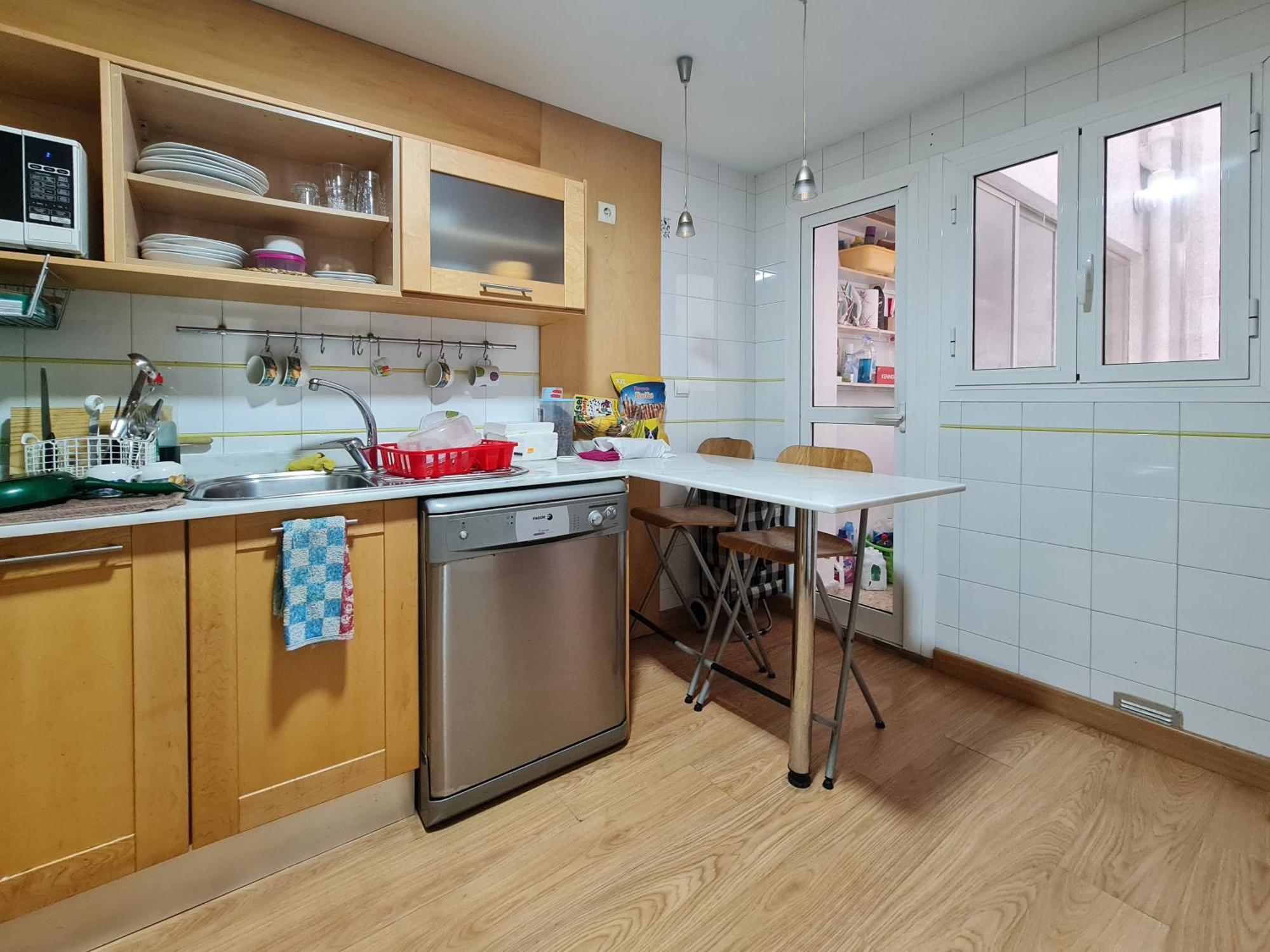 Apartamento Balcon De La Luna Benidorm Exterior foto