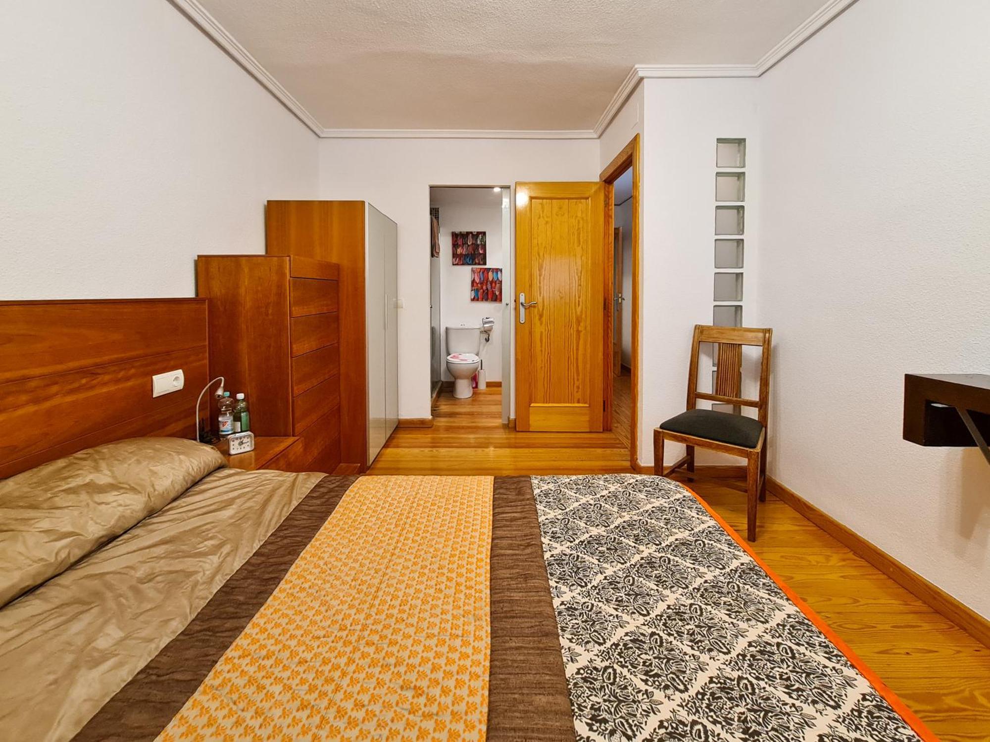 Apartamento Balcon De La Luna Benidorm Exterior foto